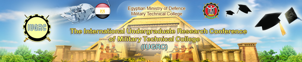 IUGRC